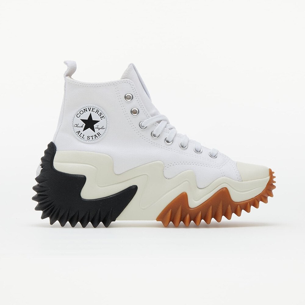 

Кроссовки Converse Run Star Motion, белый