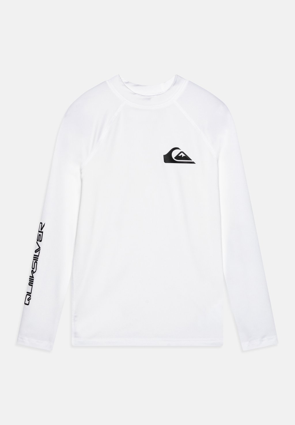 цена Рубашка для серфинга EVERYDAY YOUTH Quiksilver, цвет white