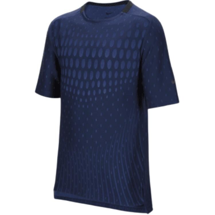 

Футболка GS Nike