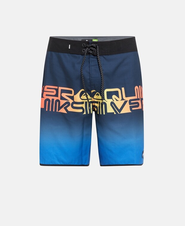 

Плавательные шорты Quiksilver, синий