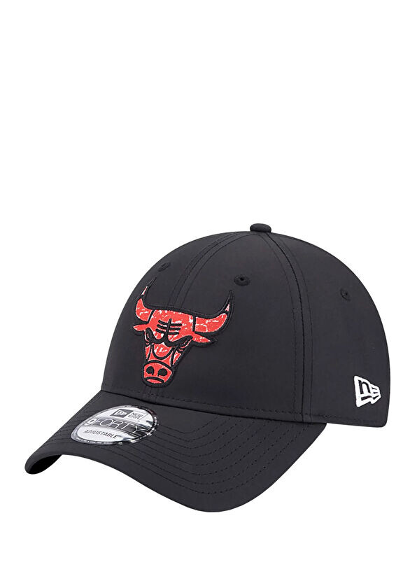 

Мужская кепка Nba 9forty Chibul New Era, черный
