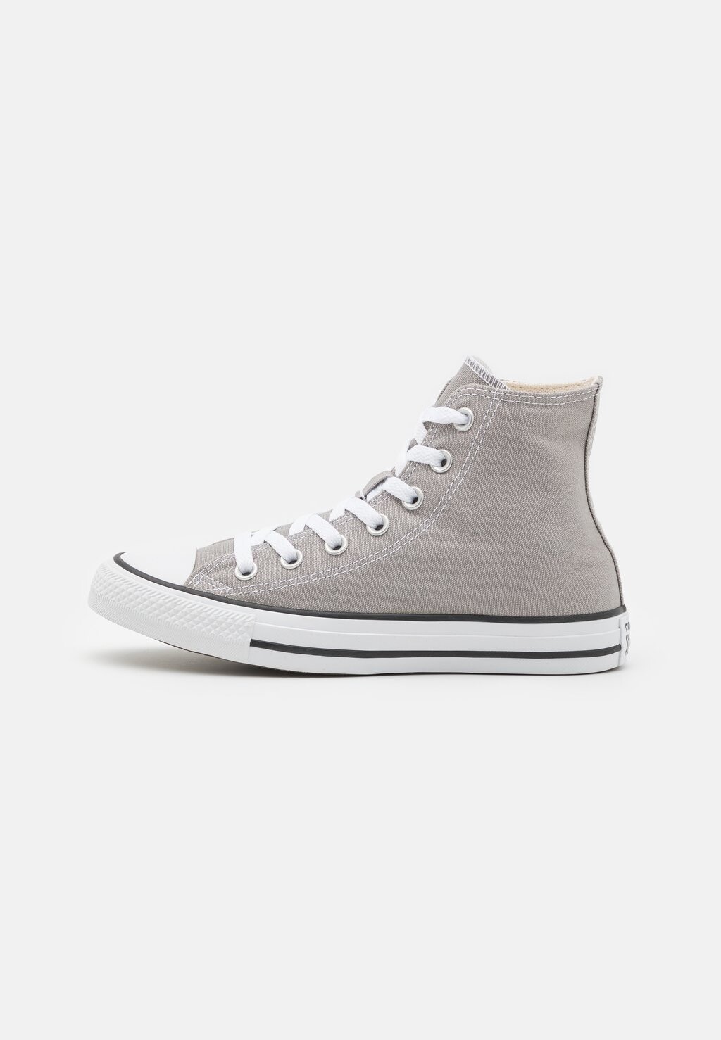 Высокие кроссовки Chuck Taylor All Star Unisex Converse, цвет totally neutral