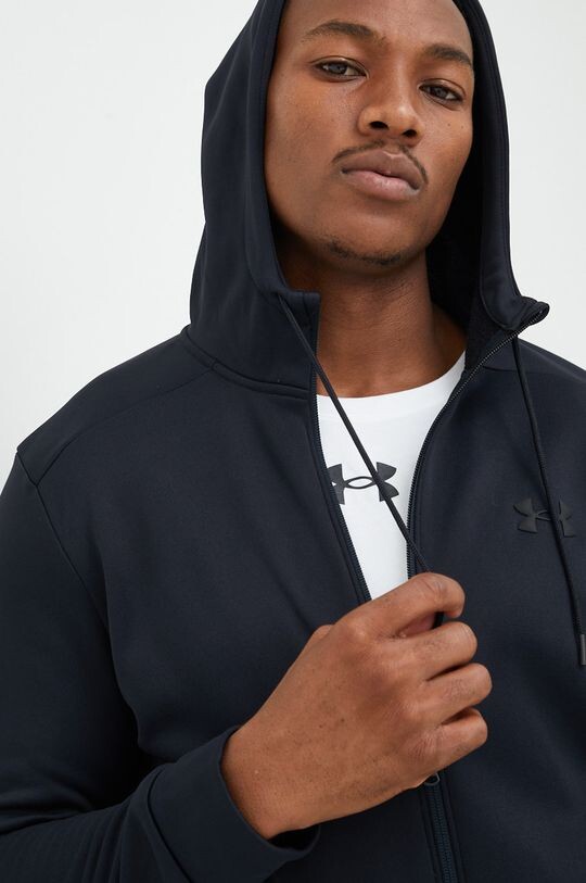 

Толстовка Under Armour, черный