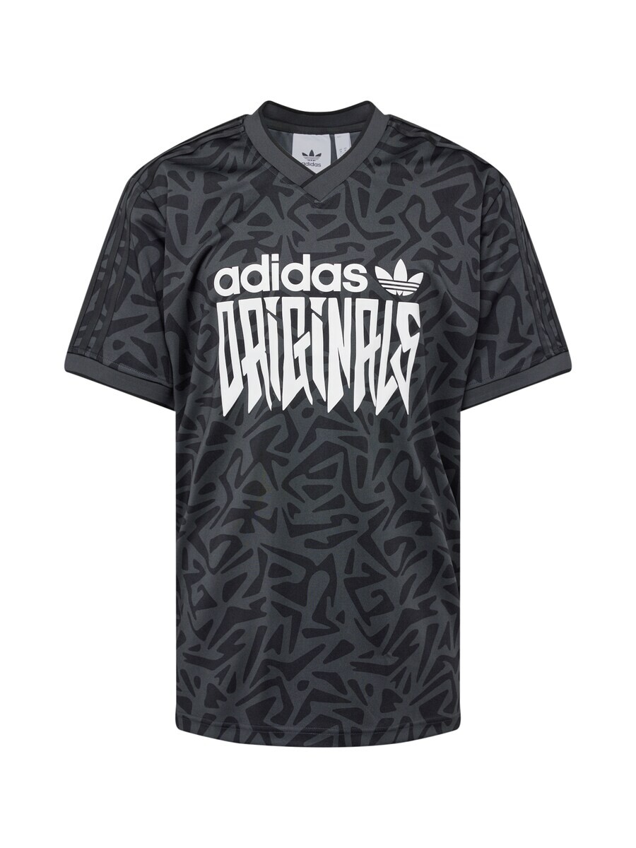 

Футболка ADIDAS ORIGINALS, черный