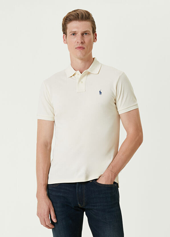 

Рубашка Polo Ralph Lauren, хаки