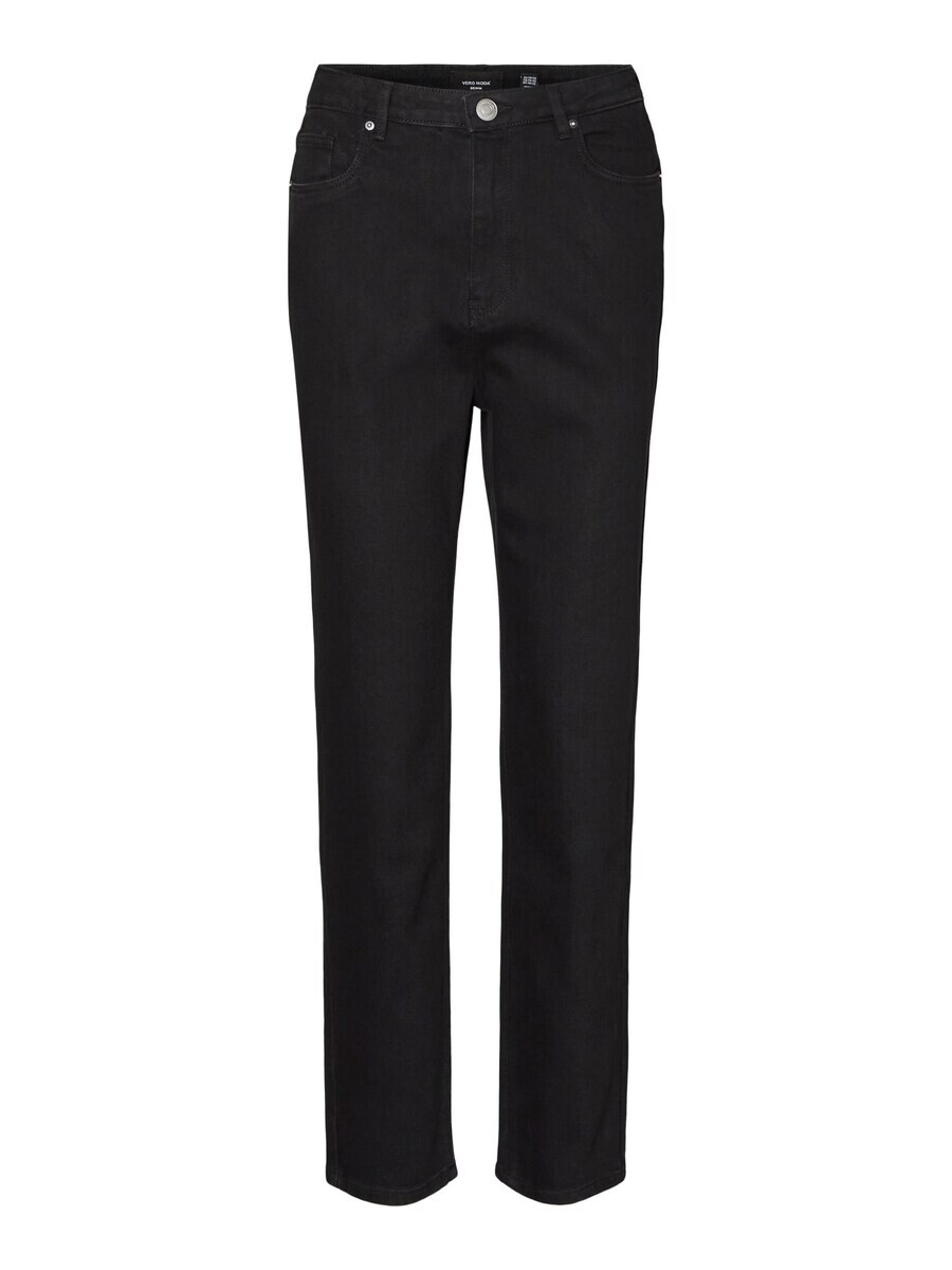 Повседневные джинсы Vero Moda LINDA, черный деним