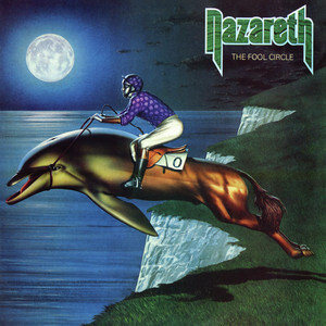 Виниловая пластинка Nazareth - The Fool Circle