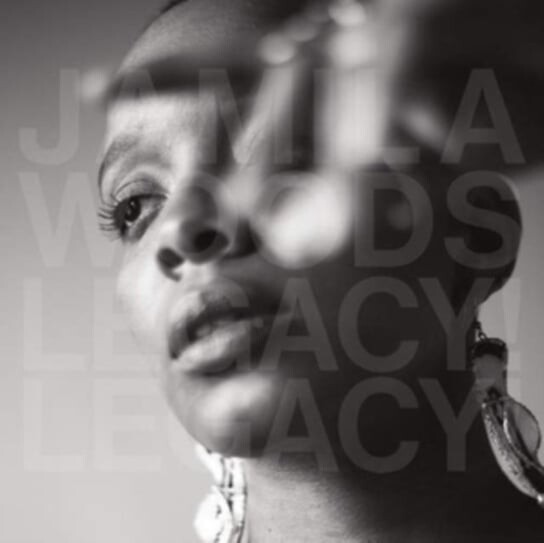 

Виниловая пластинка Woods Jamila - Legacy! Legacy!