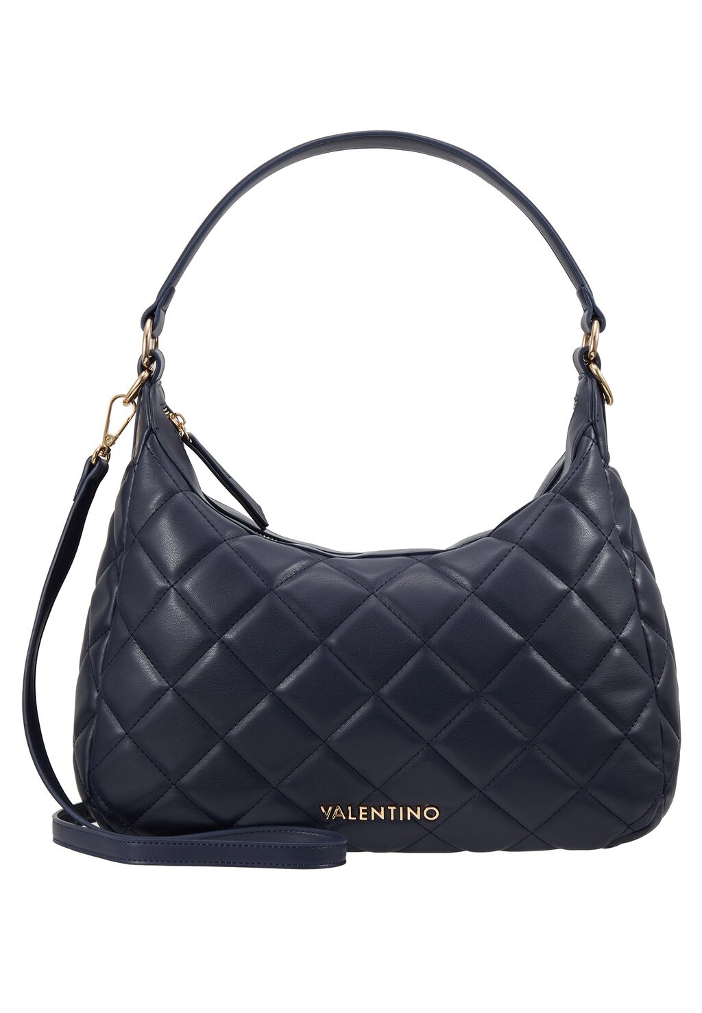

Сумка через плечо Valentino, синий