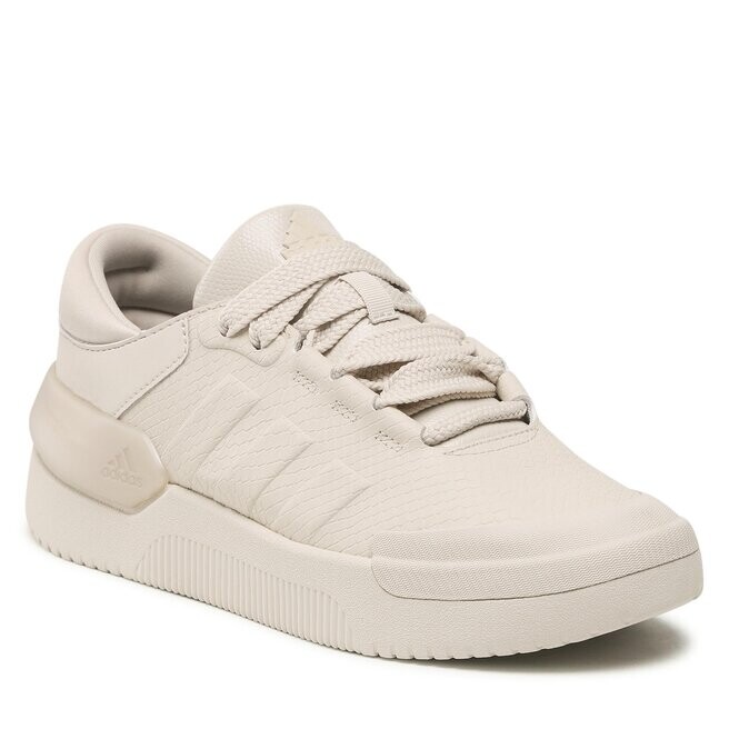 

Кроссовки adidas CourtFunk Shoes, бежевый