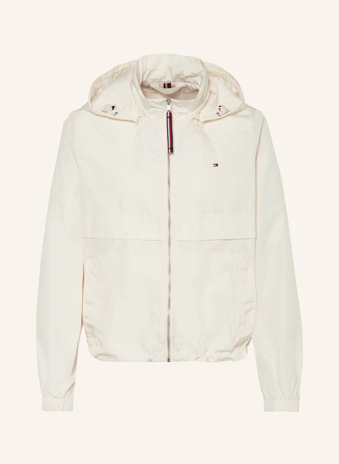 

Куртка Tommy Hilfiger, экрю
