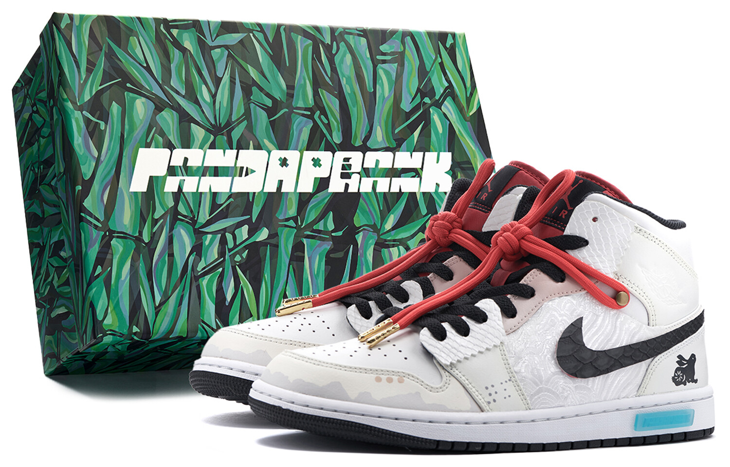 

Мужские баскетбольные кроссовки Jordan Air Jordan 1 Vintage