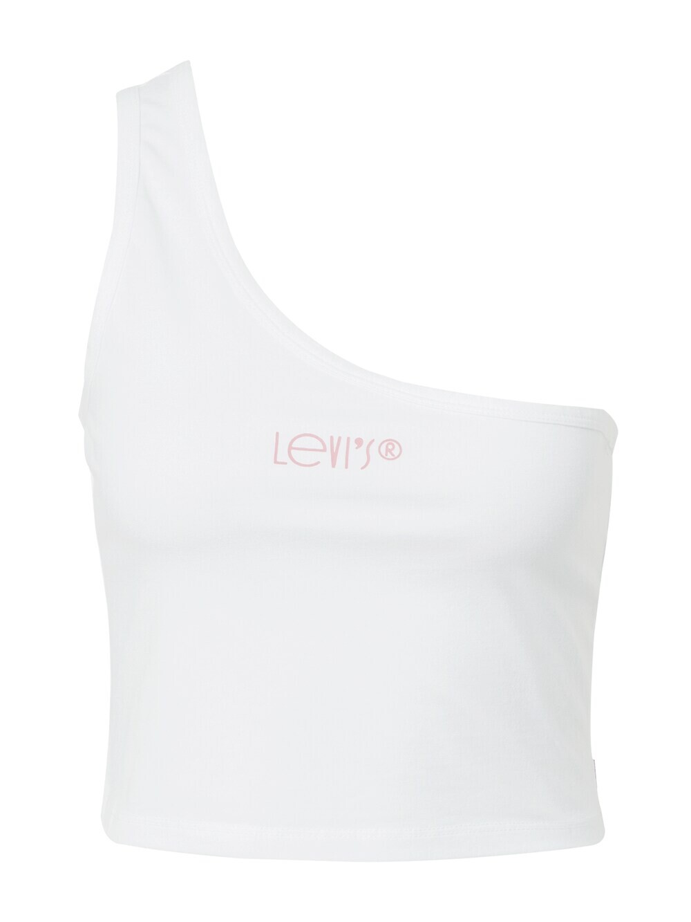 

Топ LEVI'S GRAPHIC POOL TANK NEUTRALS, белый