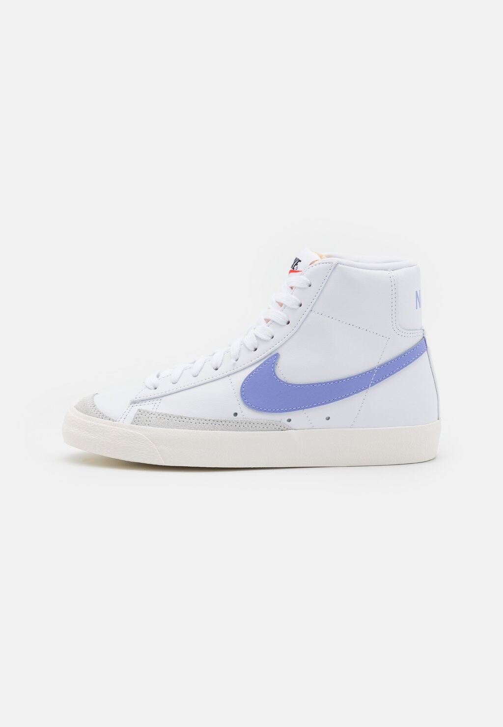 

Высокие кроссовки Nike