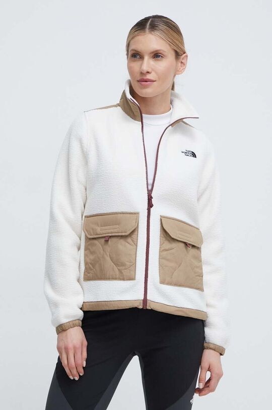 

Спортивная толстовка Royal Arch The North Face, бежевый