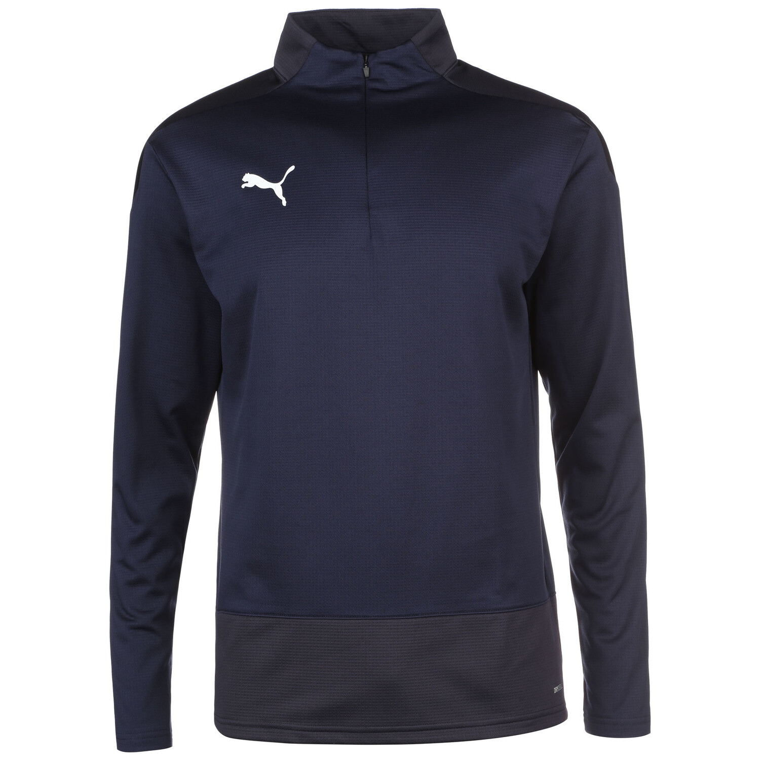 

Толстовка Puma Trainingspullover teamGOAL 23, синий