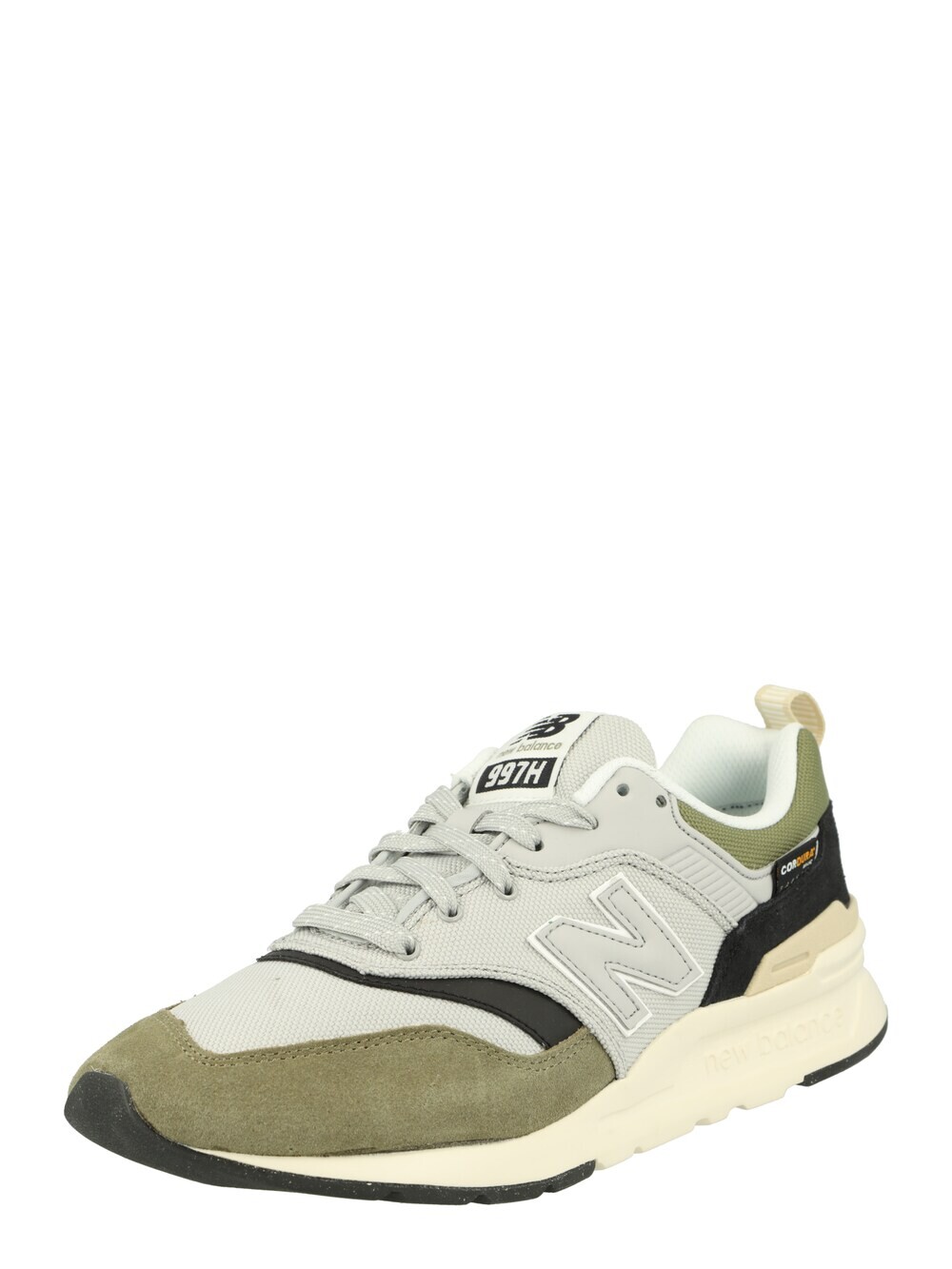

Кроссовки New Balance 997, хаки