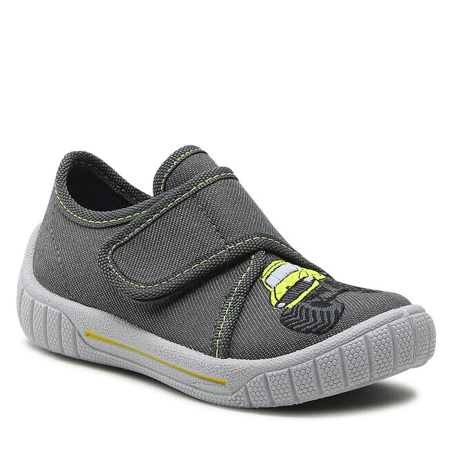 

Тапочки Superfit M, серый