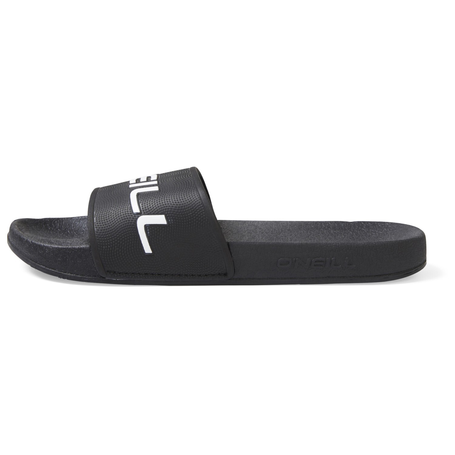 

Сандалии O'Neill Logo Slides, цвет Black Out