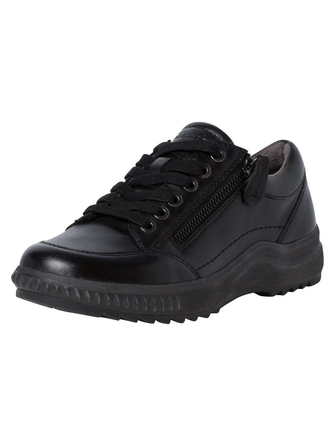 

Туфли Tamaris COMFORT Sneaker, черный