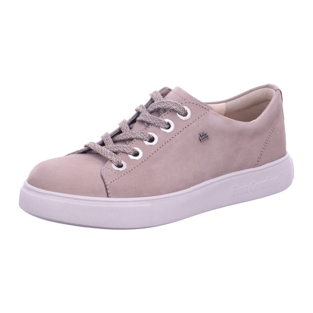 

Кроссовки Finn Comfort Sneaker, коричневый