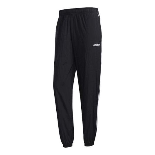 

Спортивные штаны adidas neo M Brnd Prd Tp Sports Pants Black, черный
