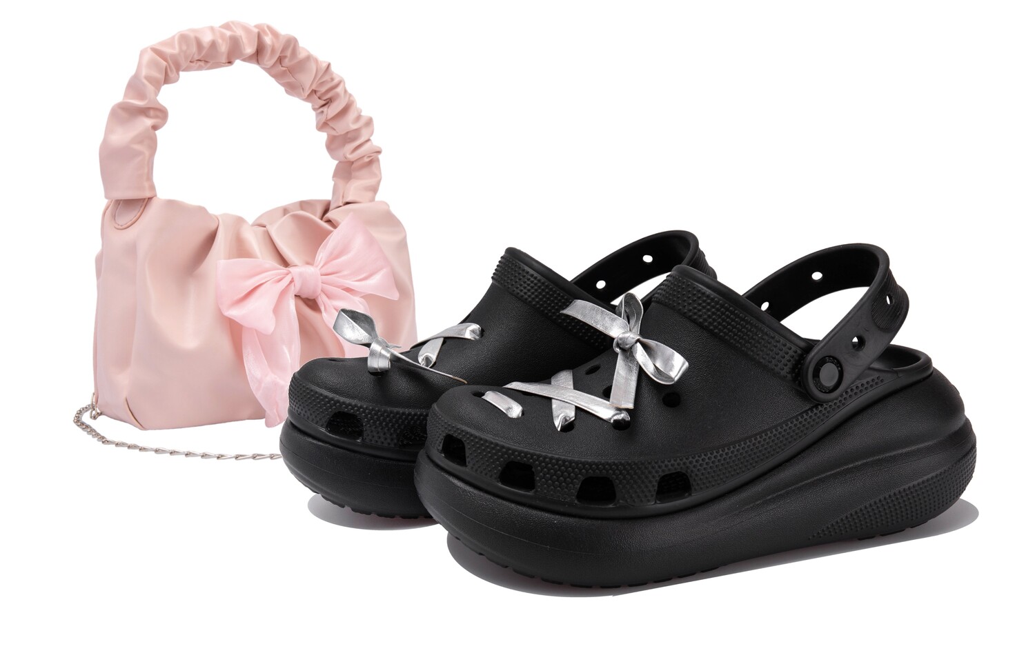

Сабо Crocs Classic Clog Clogs Women's