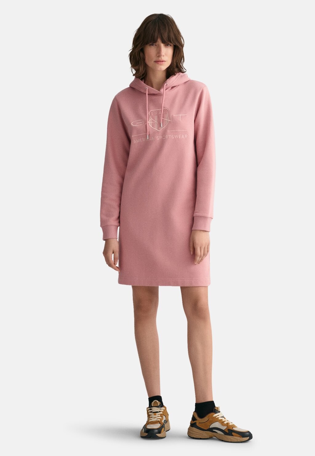 

Повседневное платье GANT