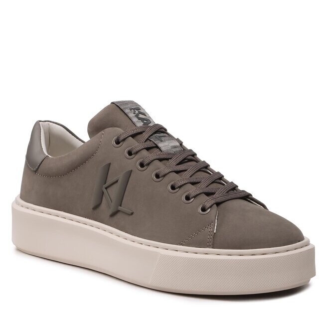 

Кроссовки KARL LAGERFELD KL52217, серый
