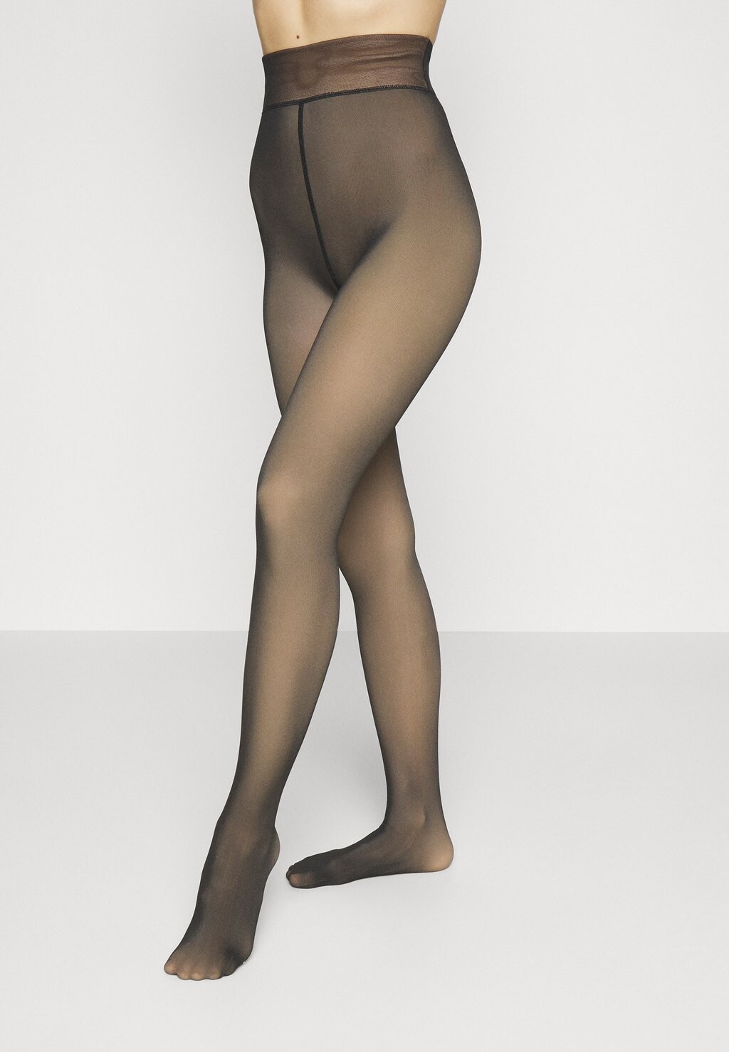 

Колготки MAGIC Bodyfashion, черный