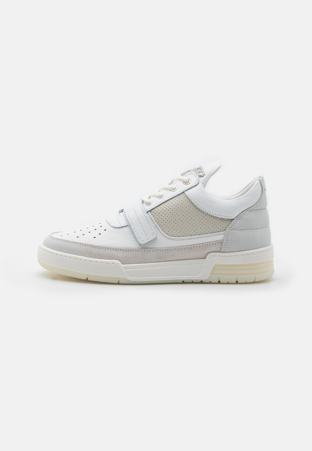 

Кроссовки Filling Pieces, белый