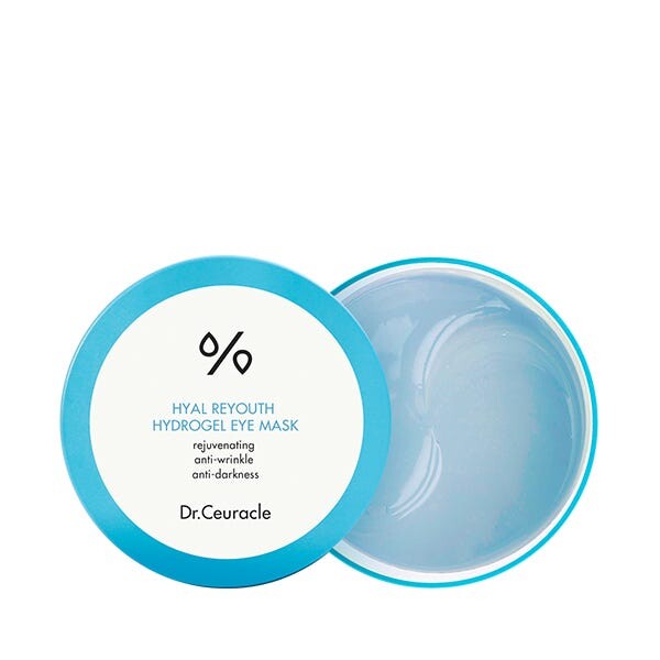 

Гиал Рейют 90 гр Dr.Ceuracle