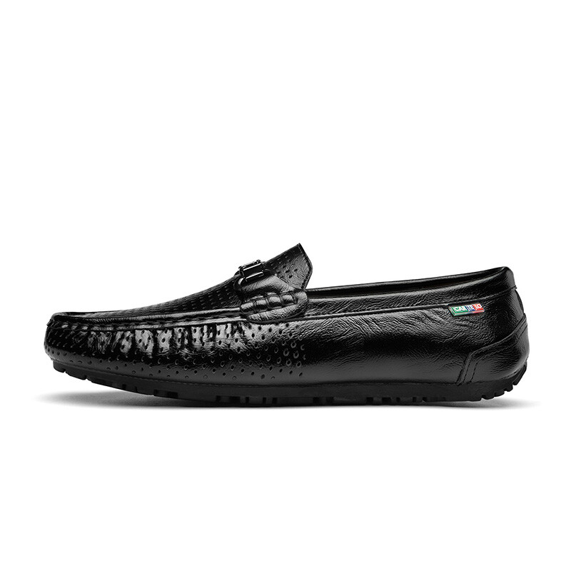 

Мужская повседневная мужская с низким верхом Cartelo/Catilla Crocodile