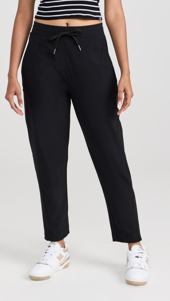 

Спортивные брюки Sweaty Betty Arctic Explorer 27', черный