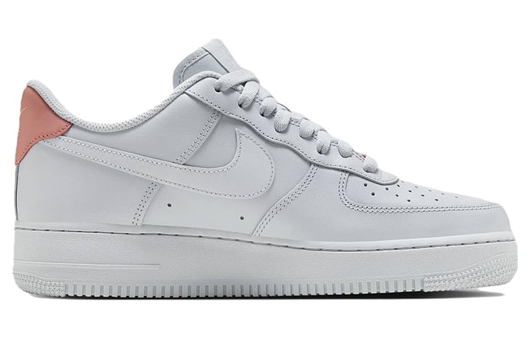 

Обувь для скейтбординга Nike Air Force 1 унисекс, Pink