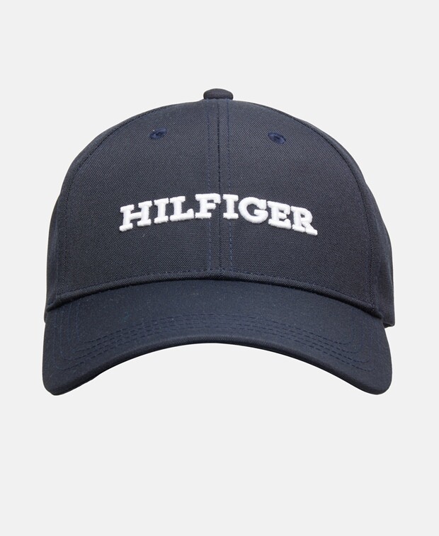 

Кепка Tommy Hilfiger, темно-синий