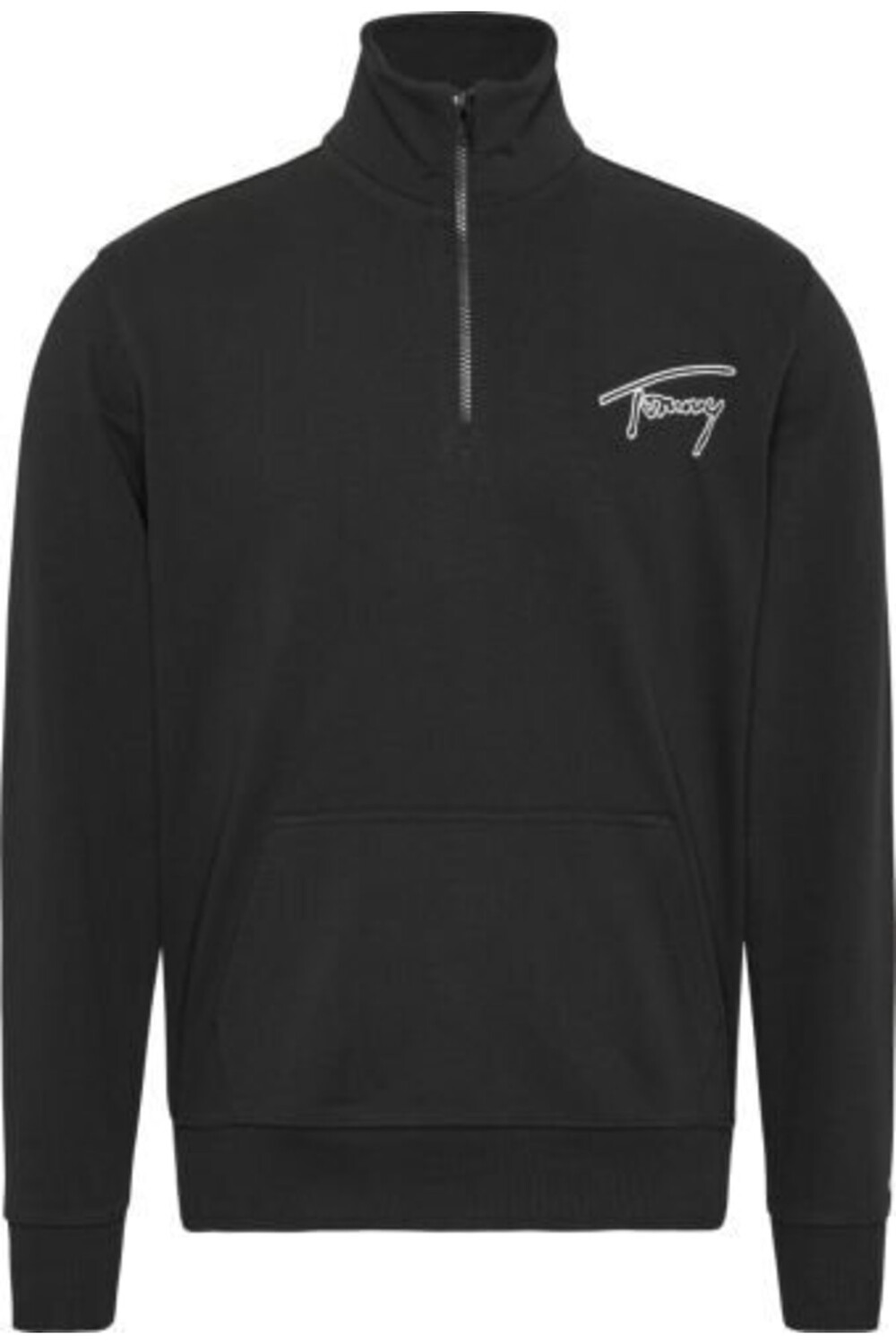 

Толстовка Tommy Hilfiger, Черный