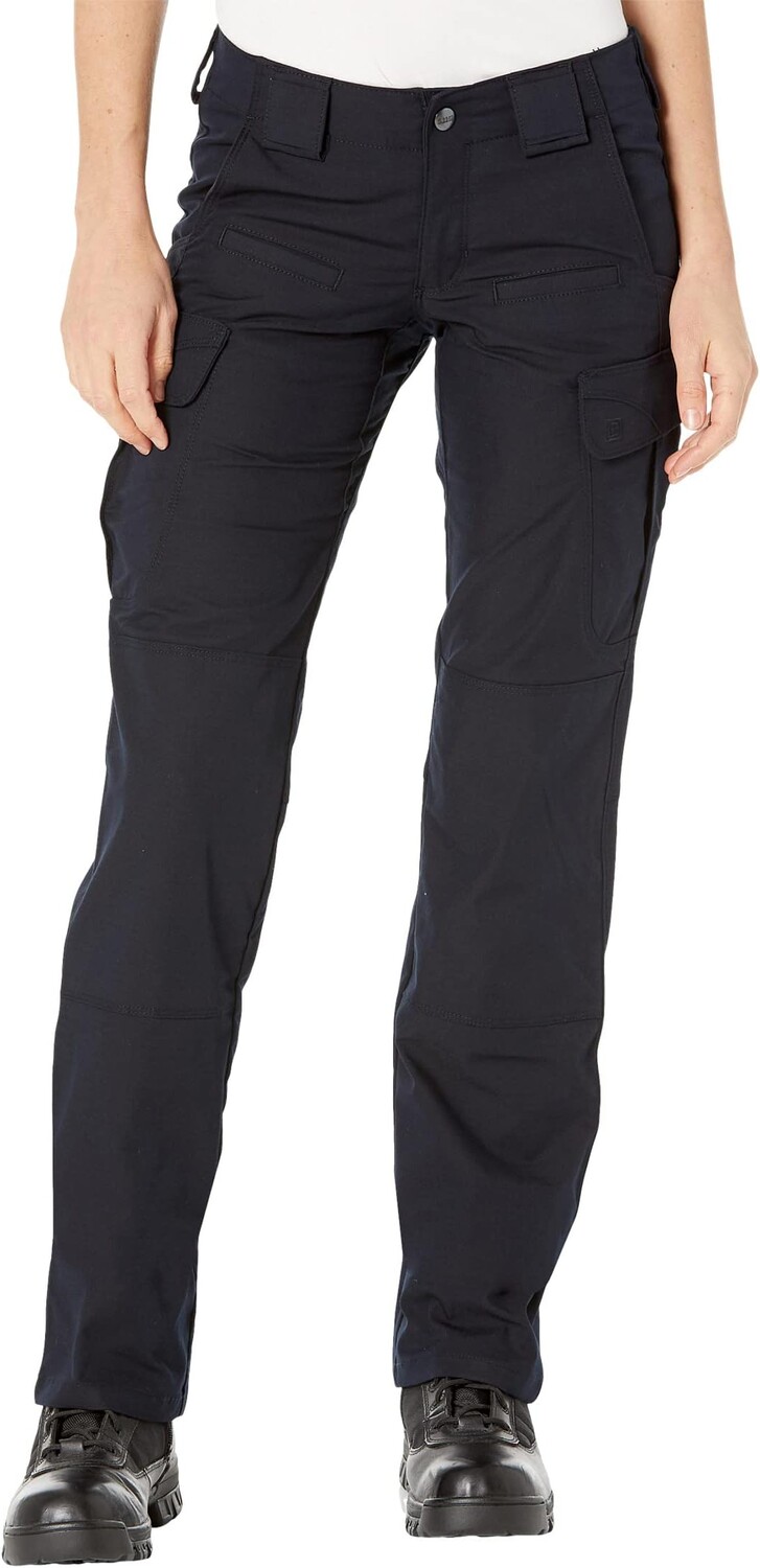 

Брюки Страйк 5.11 Tactical, темно-синий