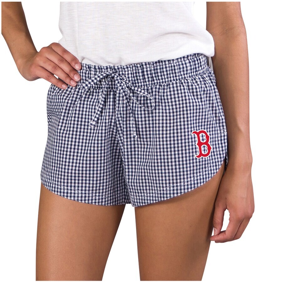 

Шорты Concepts Sport Boston Red Sox, нави