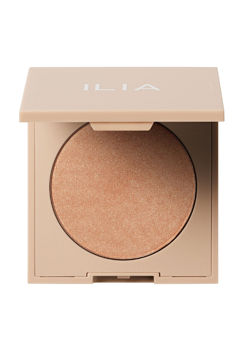 

Пудра для лица Daylite Highlighting Powder ILIA Beauty, цвет starstruck