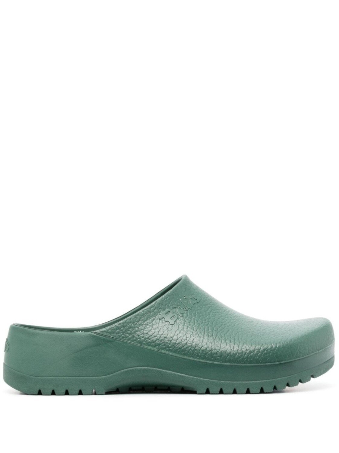 

Birkenstock шлепанцы Super Birki, зеленый