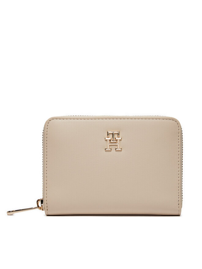 

Кошелек Chic Med Za Tommy Hilfiger, бежевый