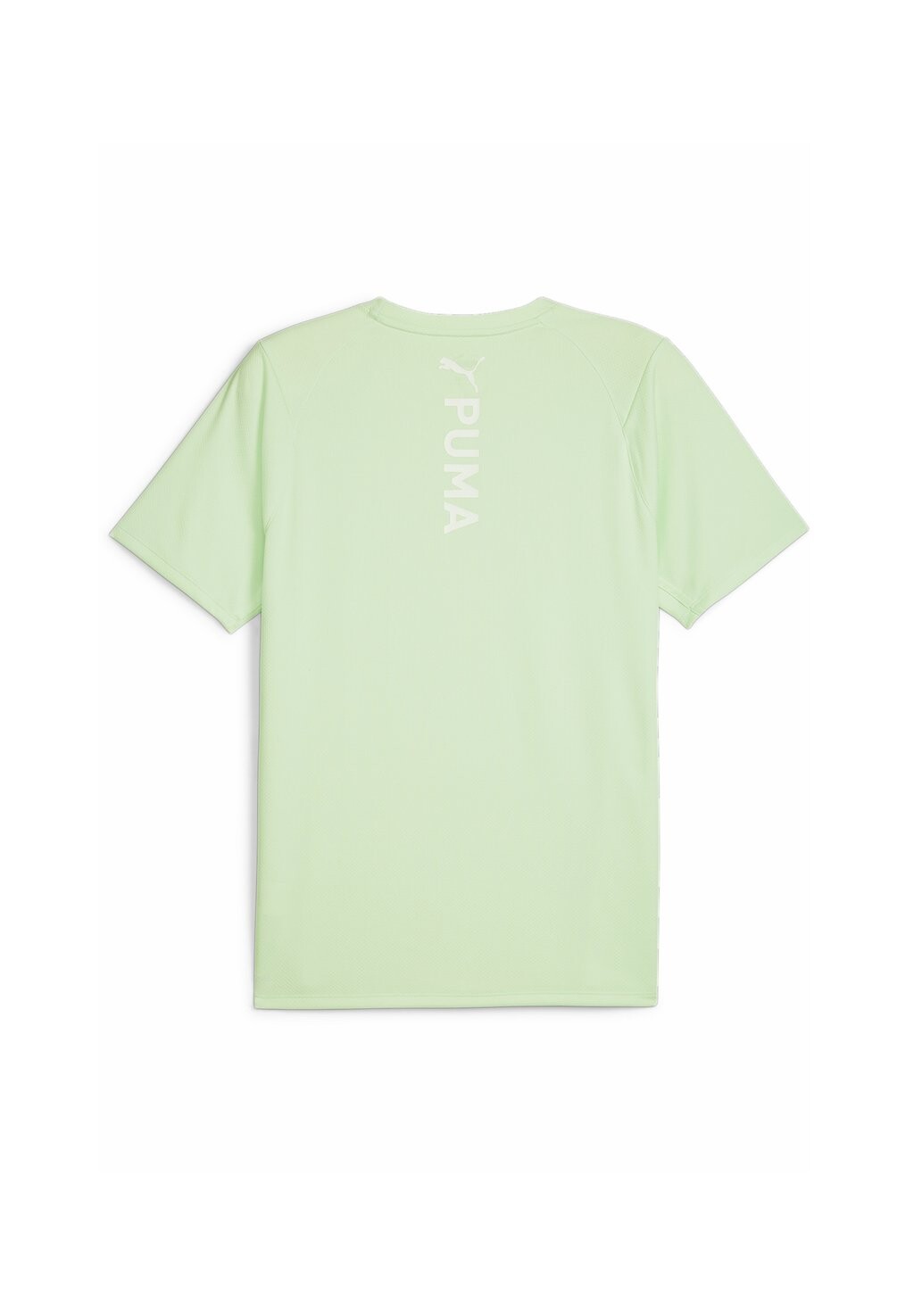 

Спортивная футболка Ultrabreathe Puma, зеленый