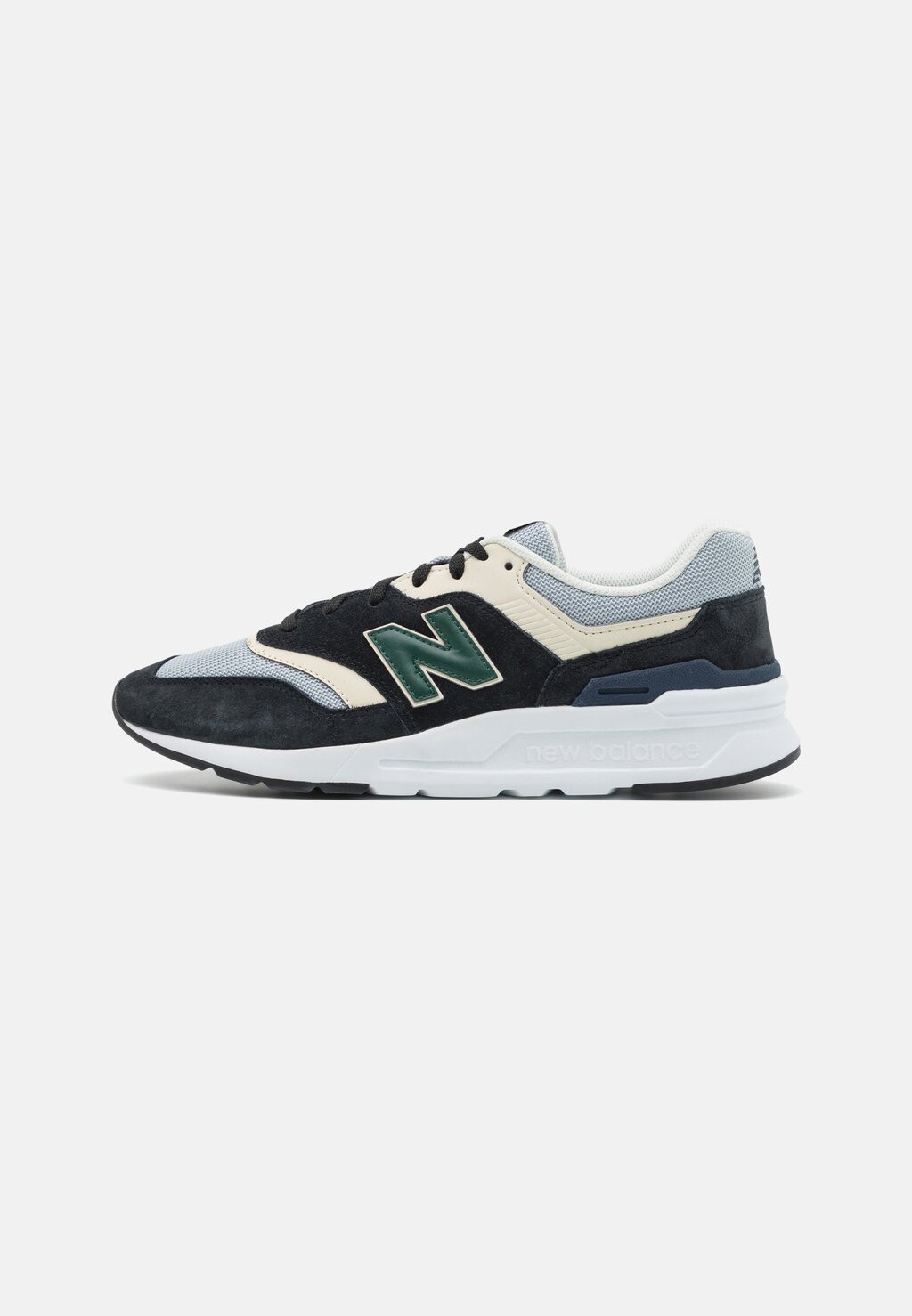 

Кроссовки New Balance, черный