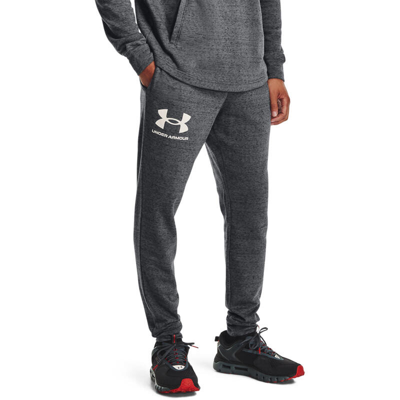 

Махровые брюки Under Armour Ua Rival, Серые, Мужчины