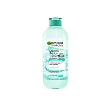 

Мицеллярная очищающая вода «Все в 1», 400 мл, Garnier
