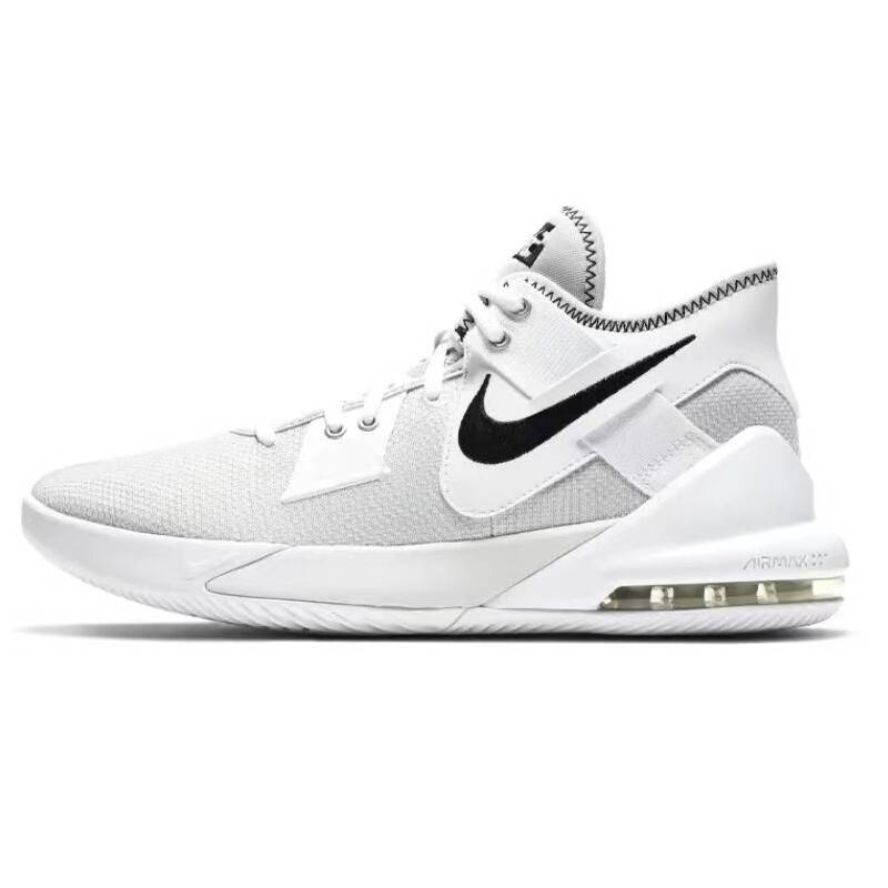 

Мужские баскетбольные кроссовки Nike Air Max Impact, Light Blue