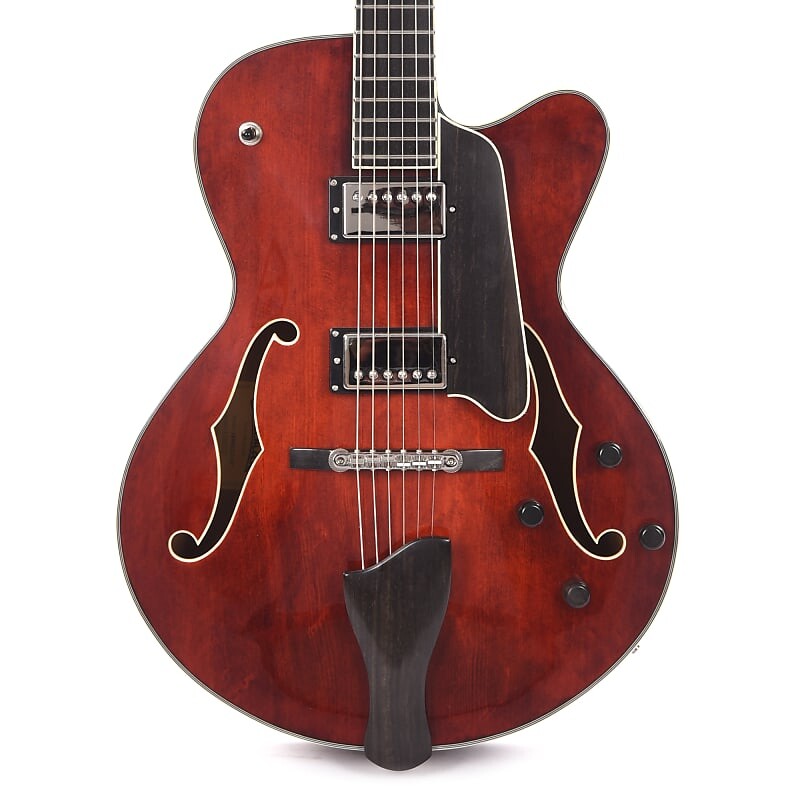 

Электрогитара Eastman AR603CED-15 Archtop Classic