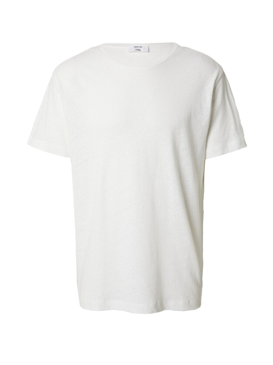

Футболка Dan Fox Apparel CASPAR, цвет Wool White