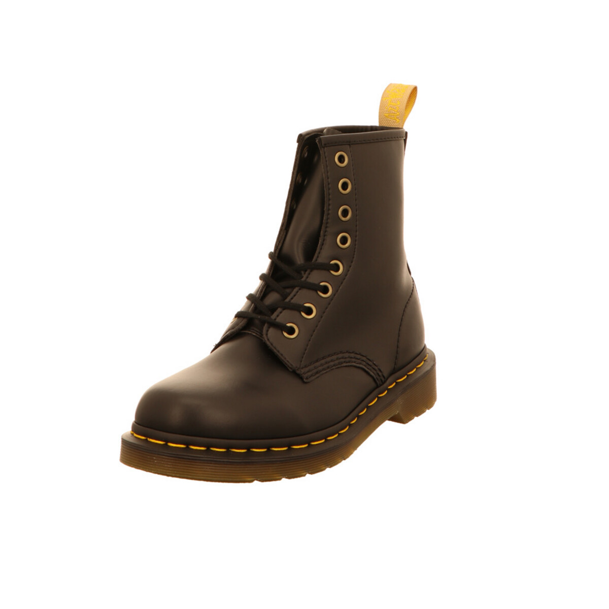 

Ботильоны Dr. Martens, черный